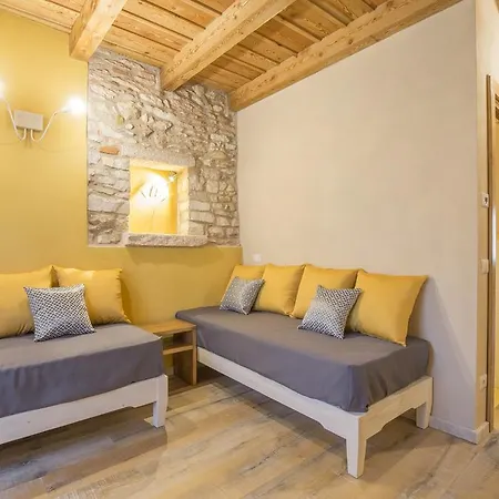 Gæstehus Corte Formigar Sant'Ambrogio di Valpolicella