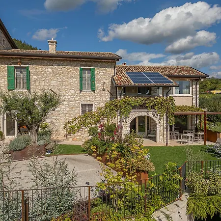 Гостевой дом Corte Formigar 4*