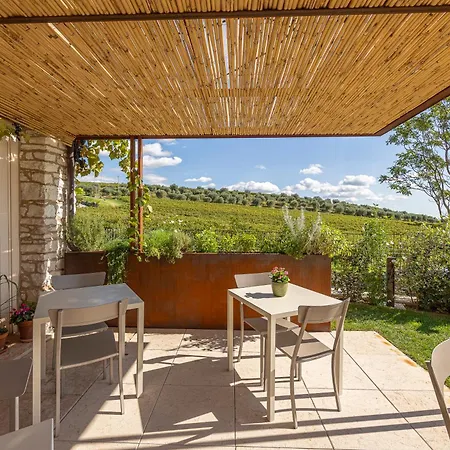 Гостевой дом Corte Formigar Сант-Амброджо-ди-Вальполичелла