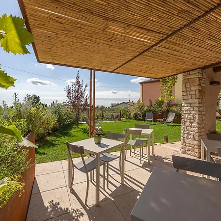 Corte Formigar Гостевой дом 4*