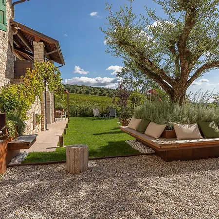 Corte Formigar Сант-Амброджо-ди-Вальполичелла