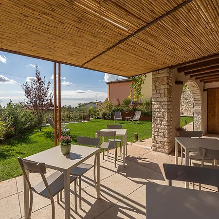 Corte Formigar Гостевой дом