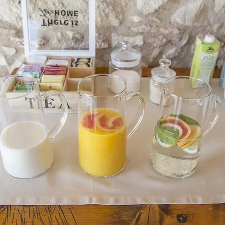 Corte Formigar Сант-Амброджо-ди-Вальполичелла