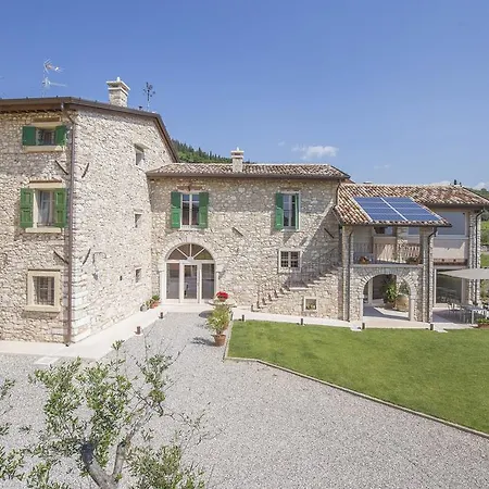 Гостевой дом Corte Formigar 4*