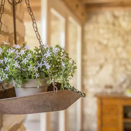 Corte Formigar Гостевой дом Сант-Амброджо-ди-Вальполичелла