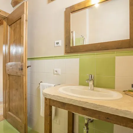 Corte Formigar 4* Сант-Амброджо-ди-Вальполичелла