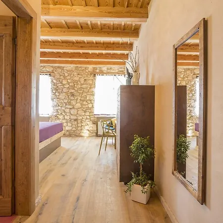 Corte Formigar Гостевой дом Сант-Амброджо-ди-Вальполичелла