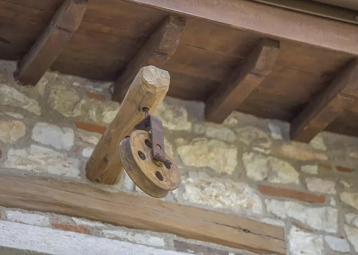 Corte Formigar Πανσιόν 4*